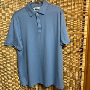 Men’s 1x polo Joseph Abboud